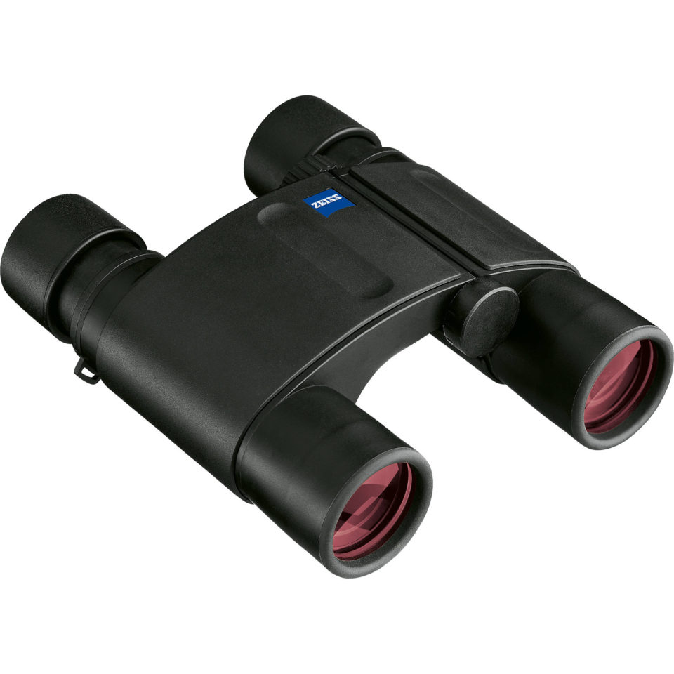 Zeiss Victory Compact Binoculars