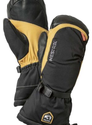 Hestra Army Leather Expedition Mitt