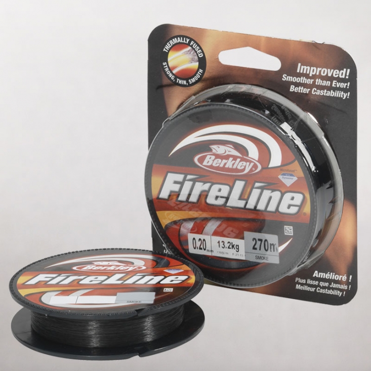 Fireline 270m Smoke