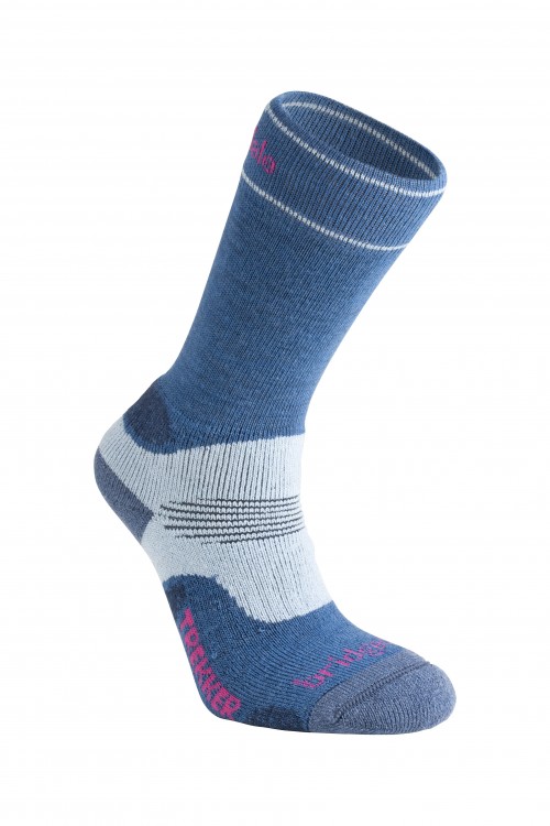 Bridgedale Women´s Woolfusion Trekker Socks