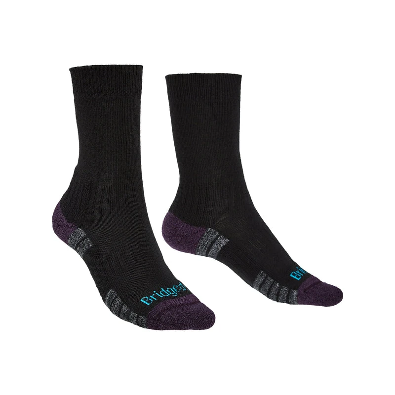Bridgedale Women´s Trail Woolfusion Socks