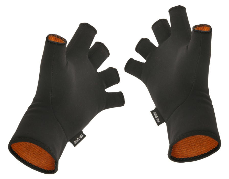 Guideline FIR Skin CGX Fingerlösa handskar