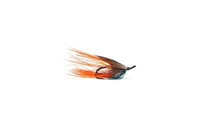 THUNDER SPEY – DOUBLE 6