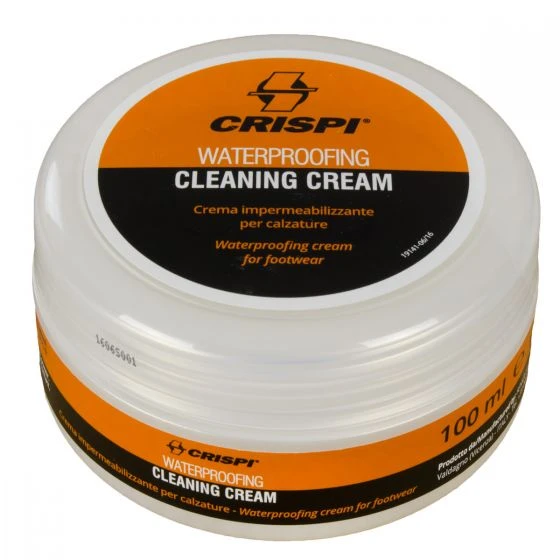 Crispi Conditioning Cream Skowax