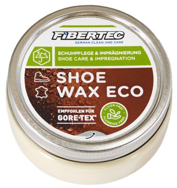 Fibertec Shoe Wax