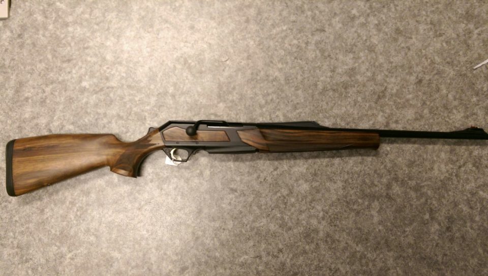 Browning Maral 9,3×62