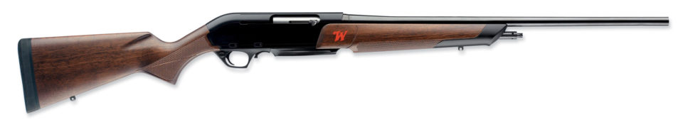 Winchester super x rifle .30-06
