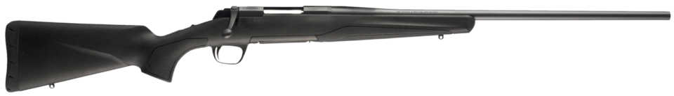 Browning x-bolt Adjustable 308w M14x1
