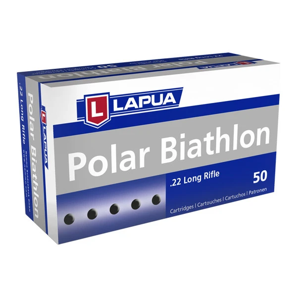 Lapua Polar Biathlon