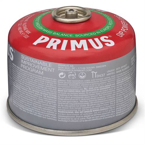 Primus Power Gas S.I.P 230g