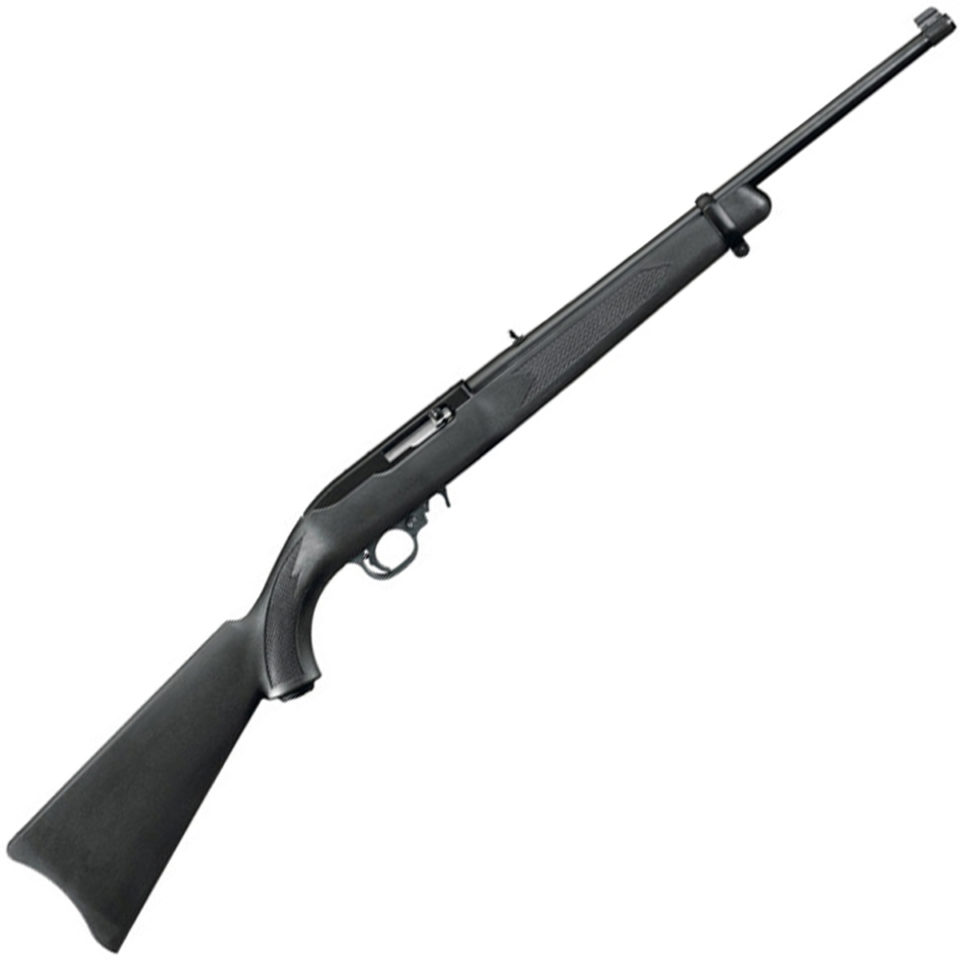 Ruger 10/22 Stainless 22LR