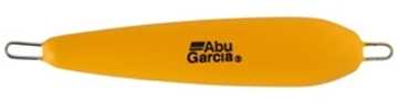 Abu Garcia Dupp Trout Float Yellow