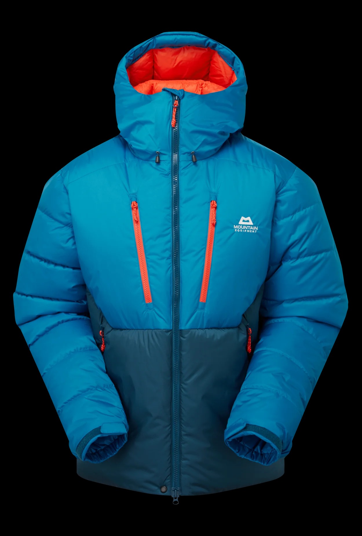 Mountain Equipment Annapurna Jacket
