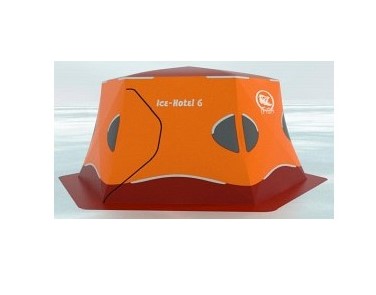 IFISH IceHotel 6-p Insulated