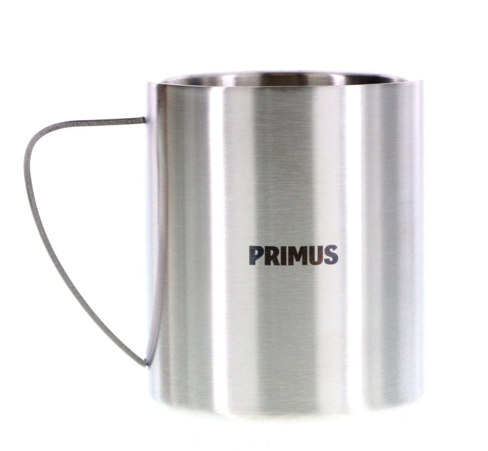 Primus 4season Mug