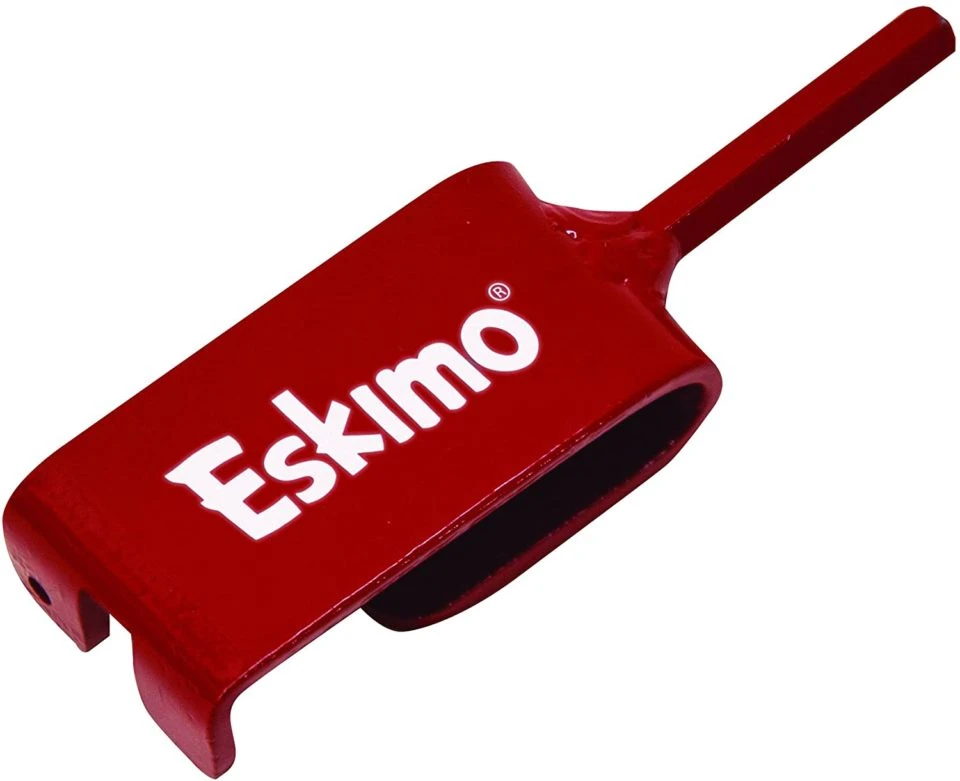 Eskimo Isskruvsadapter