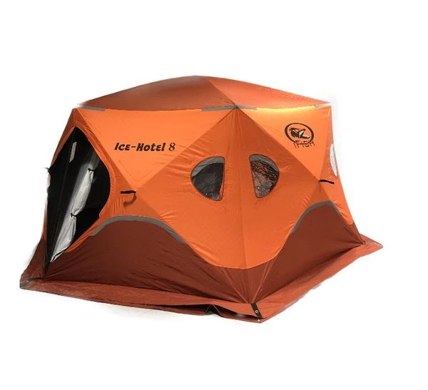 IFISH IceHotel 8-p Insulated