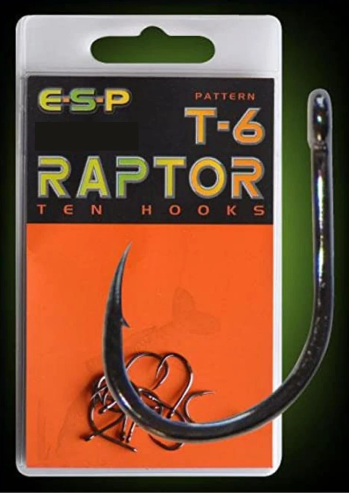 ESP Raptor T6 Size 2