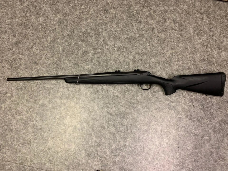 Browning Xbolt Syntetic 308w