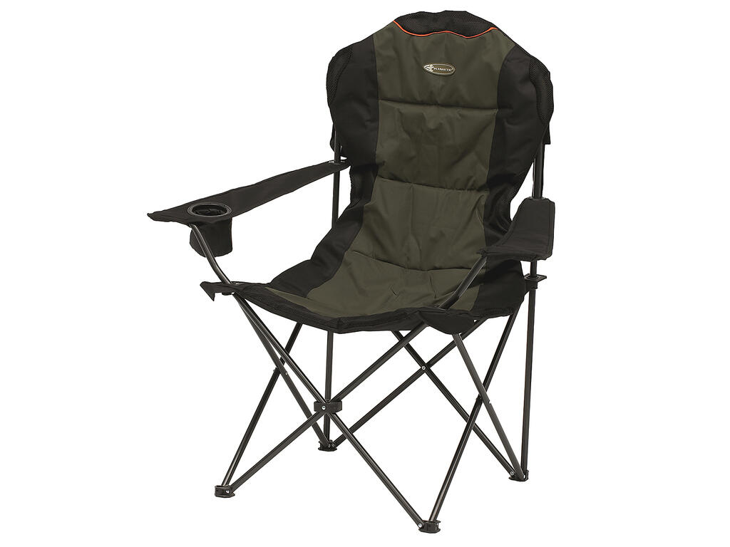 Kinetic Comfort Fishing Chair Foldable