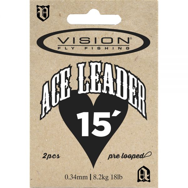 Vision Ace Leader