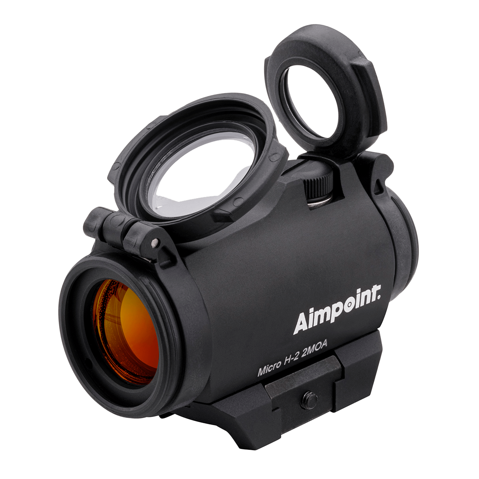 Aimpoint Micro H-2 2 Moa ACET