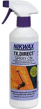 Nikwax Tx.Direct Spray-on