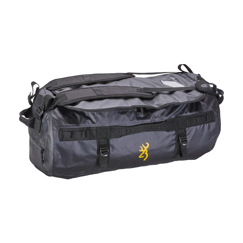 Browning Backpack, Duffle Bag, Black 80L