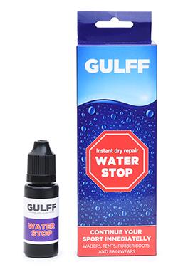 Gulff Water Stop Wader Repair UV-Glue
