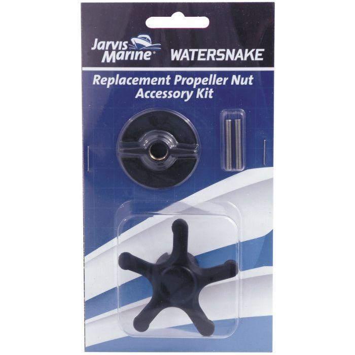 Watersnake Replacement Propeller Accessory Kit