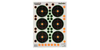 Champion 25m Sight-In Target