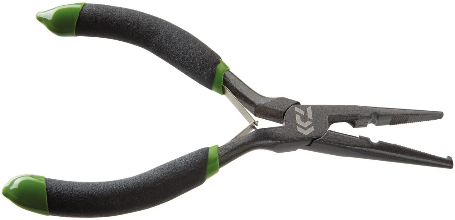 Daiwa Split Ring Pliers