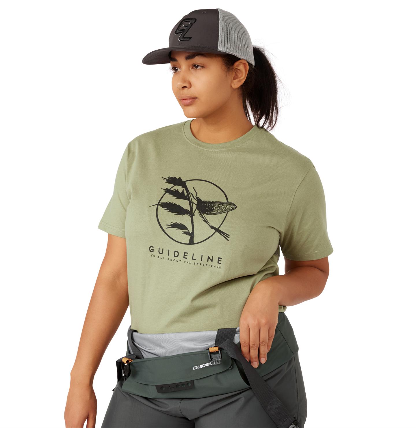 Guideline The Mayfly Eco T-Shirt