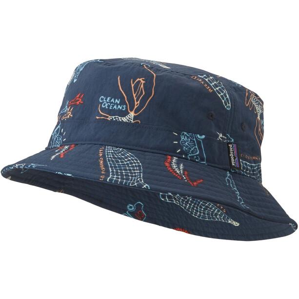 Patagonia Waverfarer Bucket Hat