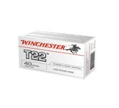 Winchester T22