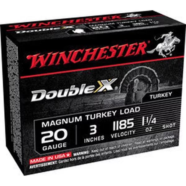 Winchester Dubble X Magnum Turkey Load Cal. 20/76