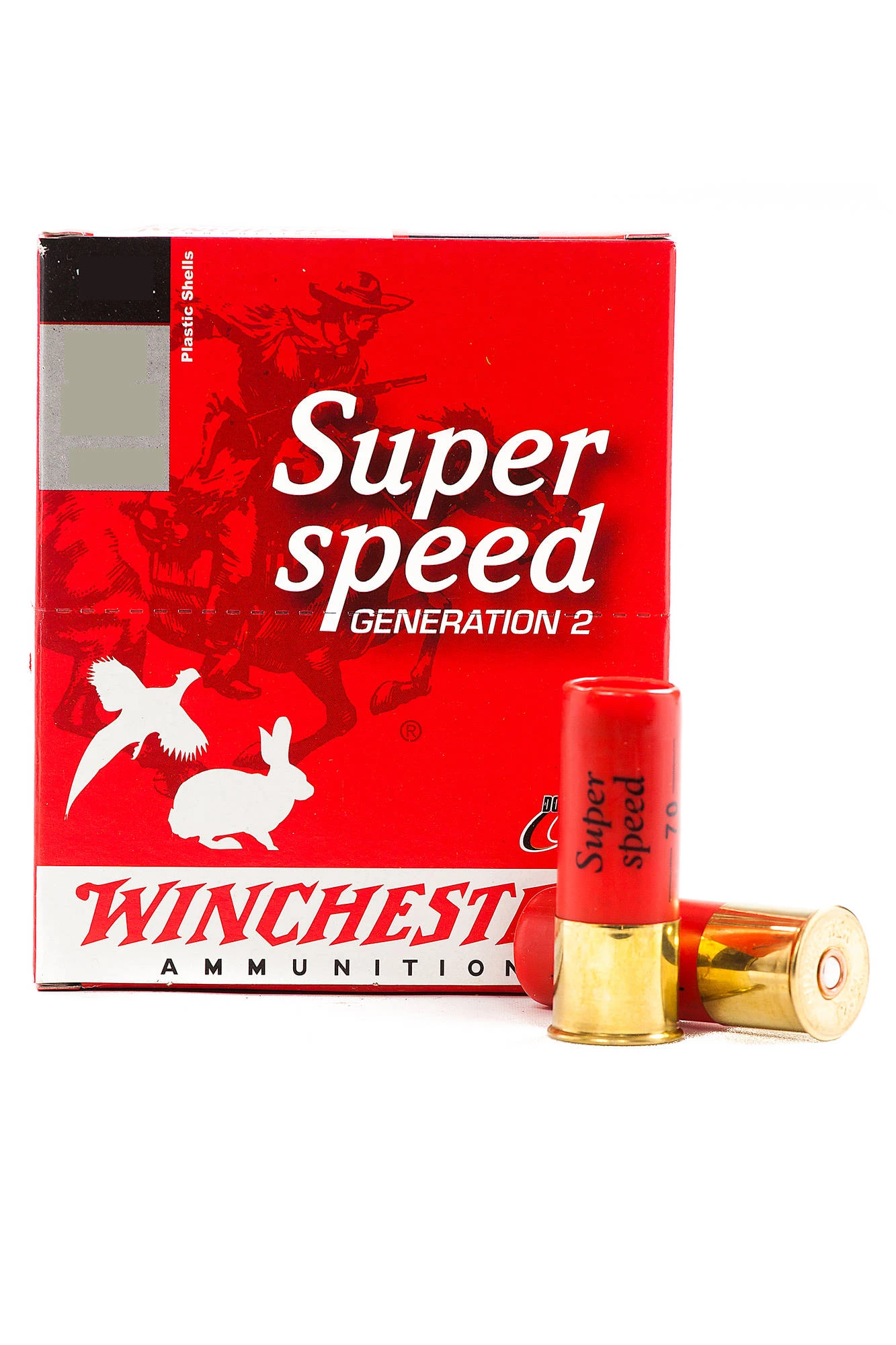 Winchester Super Speed Gen 2 16/70 32g