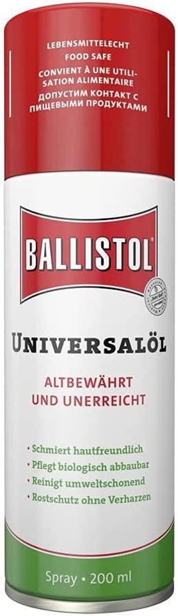 Ballistol Universal Spray, 200ml