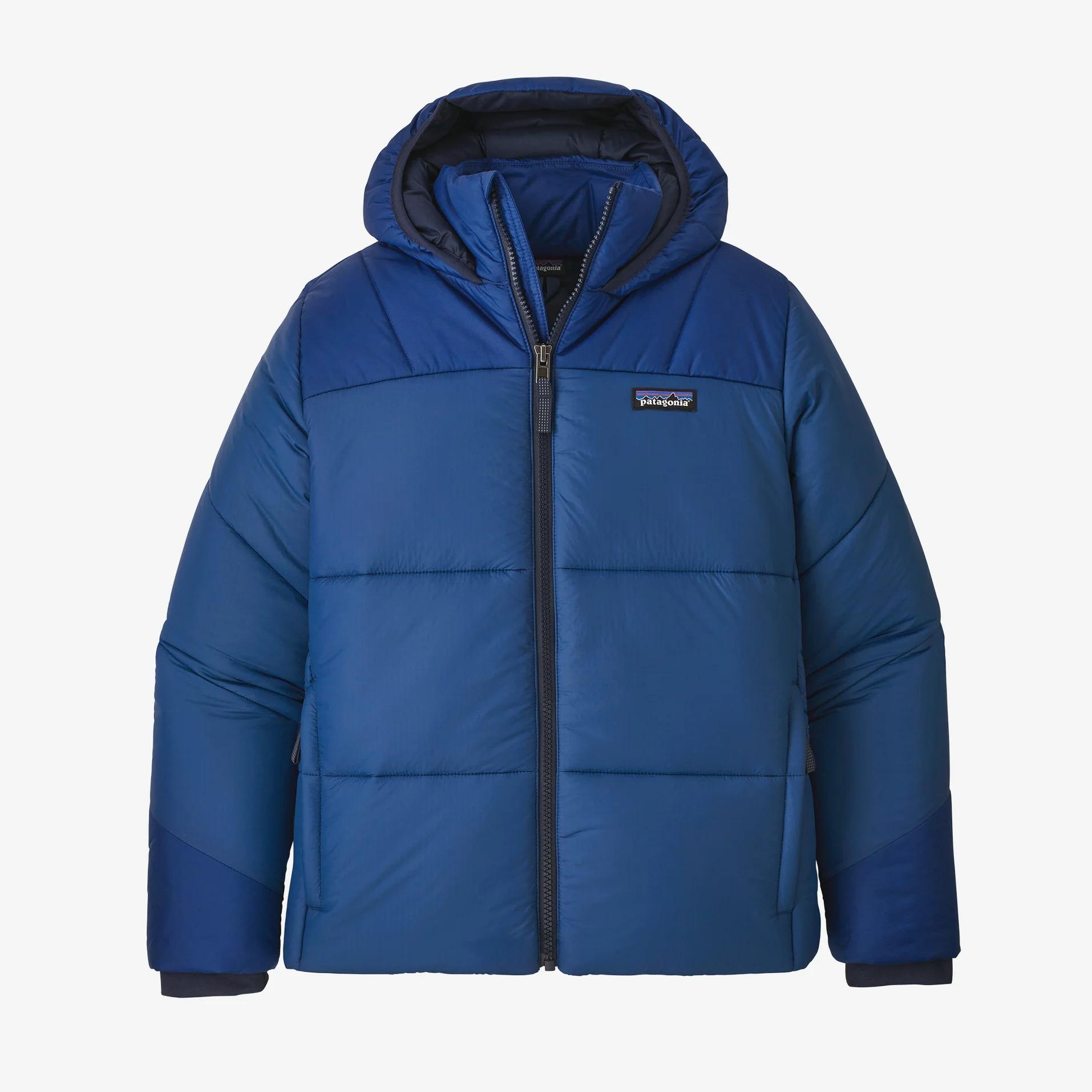 Patagonia K´s Synthetic Puffer Hoody