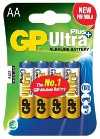 GP Ultra Plus 4-pack