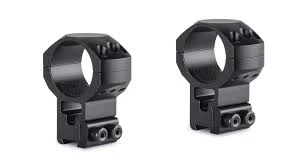 Hawke Tactical Ring Mount 30mm, Extra High