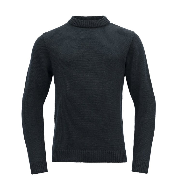 Devold Arktis Wool Sweater