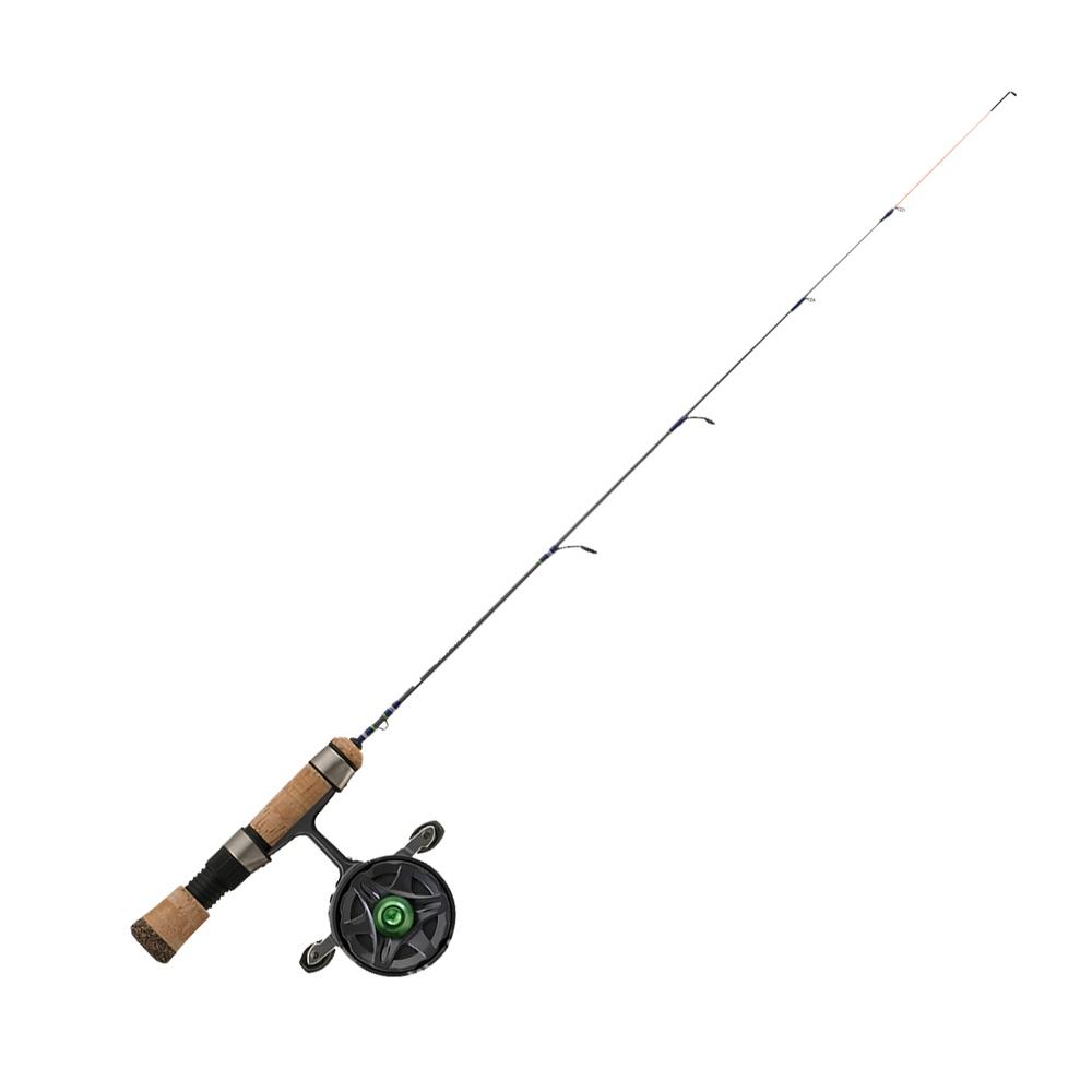 13 Fishing The Snitch Descent Ice Combo 25″ 64cm L