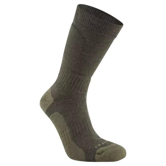 Bridgedale Men’s Trail Woolfusion Socks