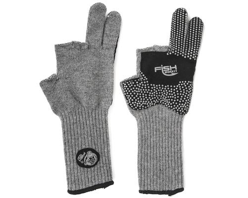 Bauers Grandma Two Finger Wool Glove