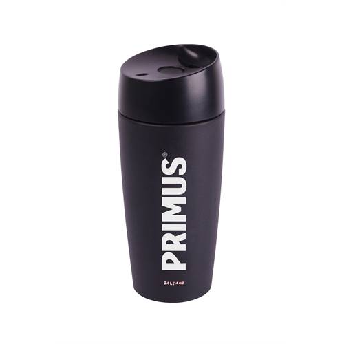 Primus Commuter Mug Stainless Steel 0,4L