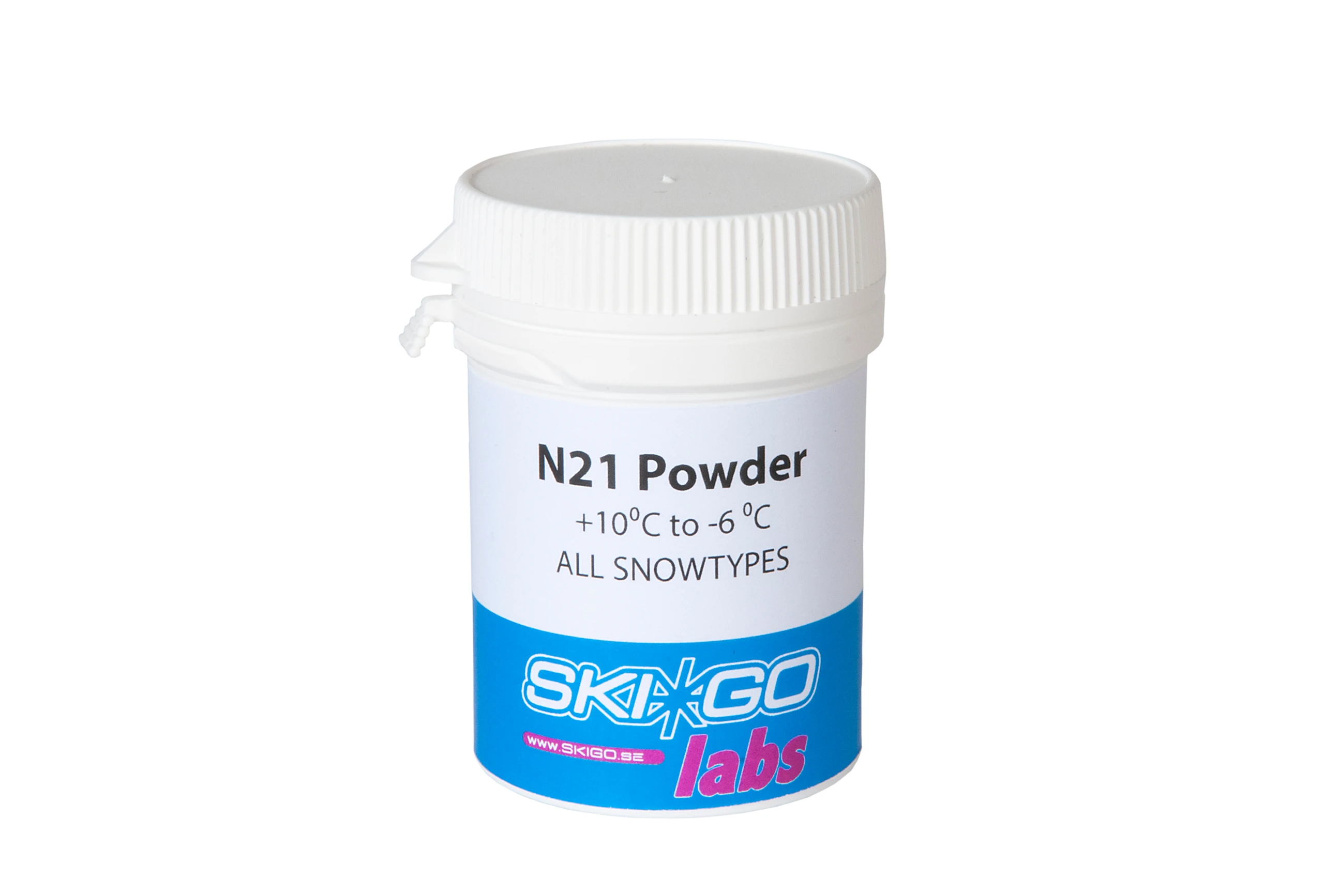 Skigo N21 POWDER