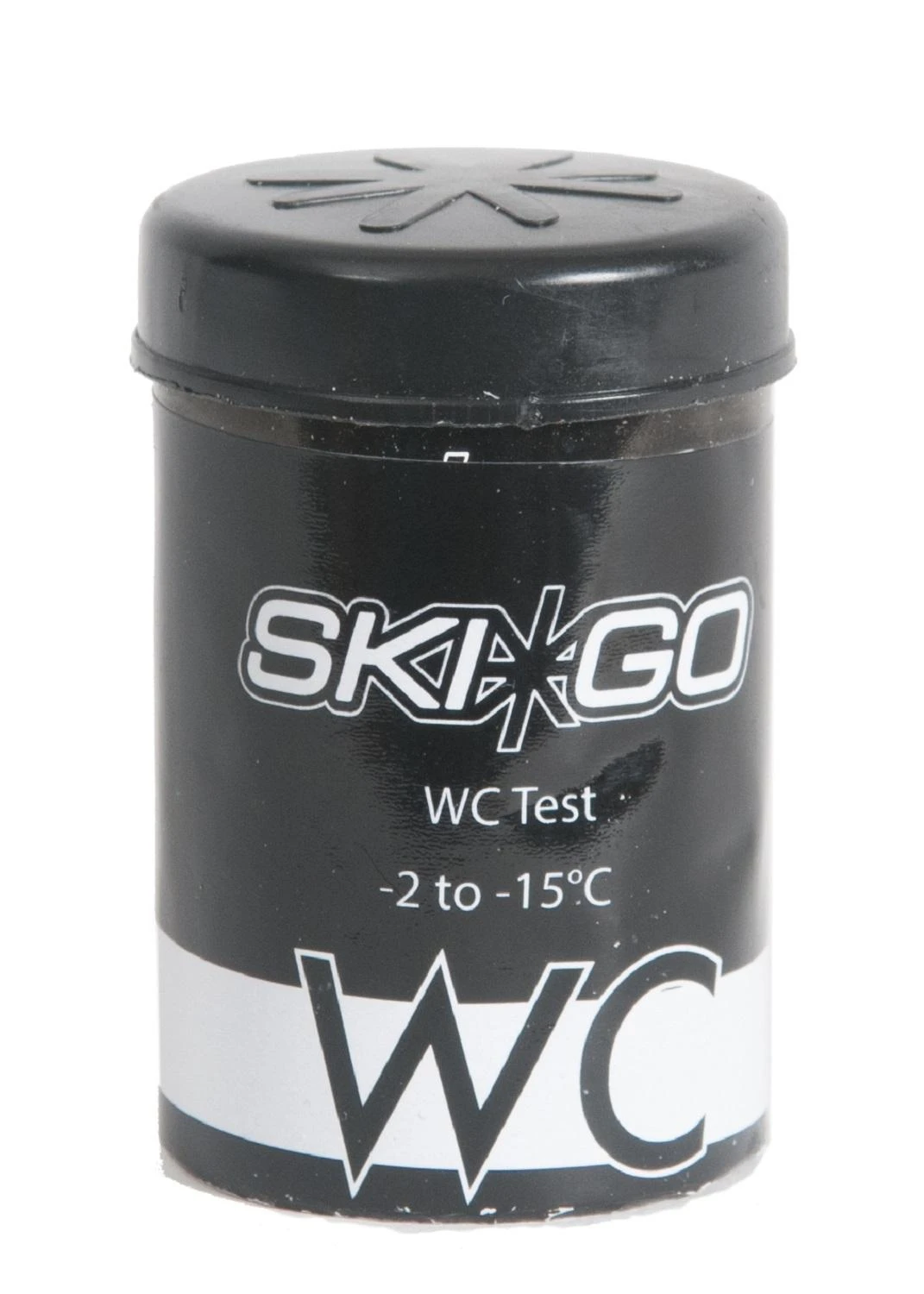 Skigo WC Test Kickwax 2.0 – Fästvalla