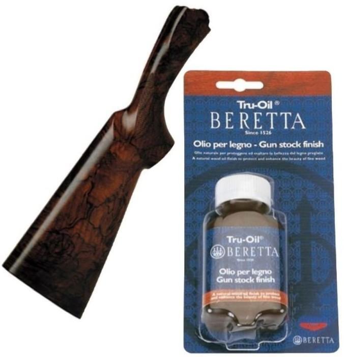 Beretta Tru-Oil