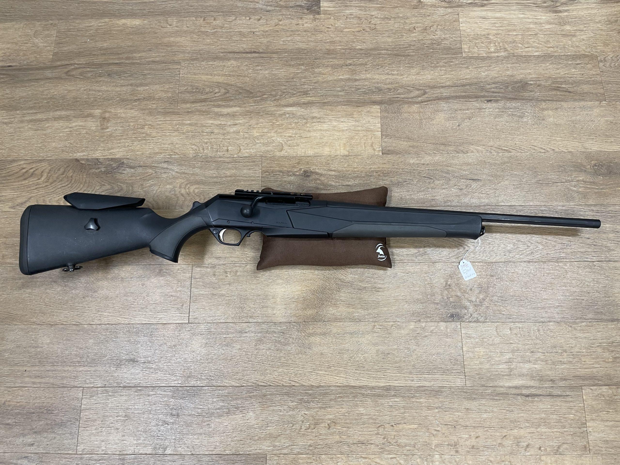 Browning Maral Syntet 308w
